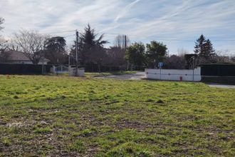 Ma-Cabane - Vente Terrain Mons, 1000 m²