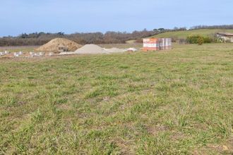 Ma-Cabane - Vente Terrain Mons, 1000 m²