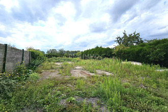 Ma-Cabane - Vente Terrain Mons-en-Pévèle, 550 m²
