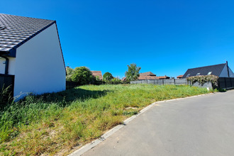 Ma-Cabane - Vente Terrain Mons-en-Pévèle, 413 m²