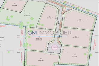 Vente Terrain 40000, Mont-de-Marsan France