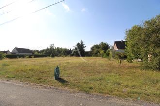 Vente Terrain 41250, MONT-PRES-CHAMBORD France