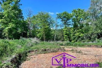 Ma-Cabane - Vente Terrain MONT-SAINT-AIGNAN, 1757 m²