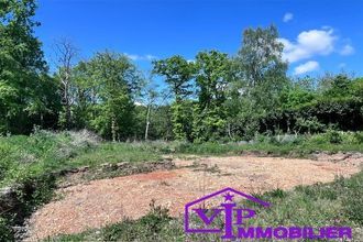 Ma-Cabane - Vente Terrain MONT-SAINT-AIGNAN, 1757 m²