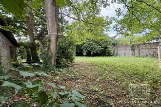 Ma-Cabane - Vente Terrain Mont-Saint-Aignan, 373 m²