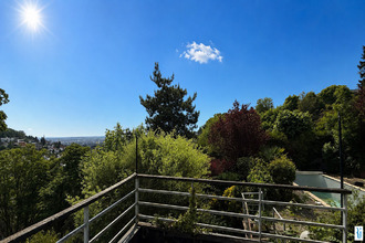 Ma-Cabane - Vente Terrain MONT-SAINT-AIGNAN, 1226 m²