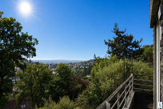 Ma-Cabane - Vente Terrain MONT-SAINT-AIGNAN, 1226 m²