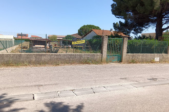 Ma-Cabane - Vente Terrain MONTADY, 860 m²