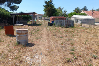 Ma-Cabane - Vente Terrain MONTADY, 860 m²