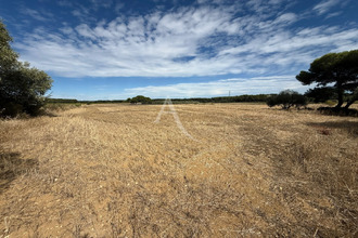 Vente Terrain 34530, MONTAGNAC France