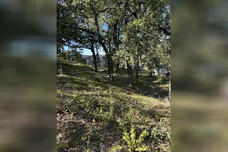 Ma-Cabane - Vente Terrain Montagnac-Montpezat, 1684 m²