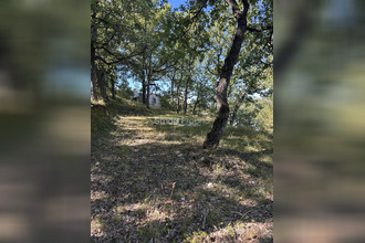 Ma-Cabane - Vente Terrain Montagnac-Montpezat, 1684 m²