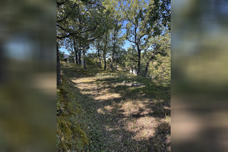 Ma-Cabane - Vente Terrain Montagnac-Montpezat, 1684 m²