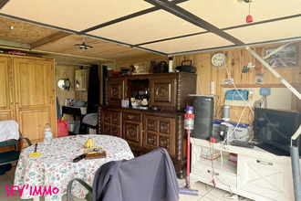 Ma-Cabane - Vente Terrain Montaigu-le-Blin, 5051 m²