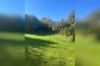 Ma-Cabane - Vente Terrain Montamisé, 966 m²