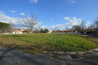 Ma-Cabane - Vente Terrain MONTAUBAN, 780 m²