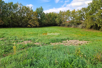 Ma-Cabane - Vente Terrain Montauban, 900 m²