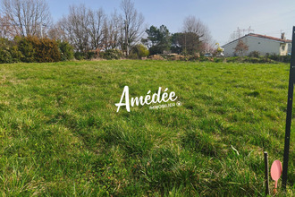 Ma-Cabane - Vente Terrain Montauban, 944 m²