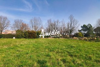Ma-Cabane - Vente Terrain Montauban, 944 m²