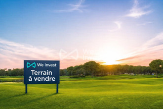 Vente Terrain 82000, Montauban France