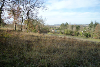 Vente Terrain 47500, Montayral France