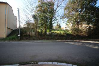 Ma-Cabane - Vente Terrain Montbartier, 485 m²