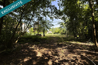 Vente Terrain 37250, Montbazon France