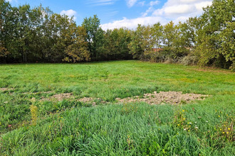 Ma-Cabane - Vente Terrain MONTBETON, 900 m²