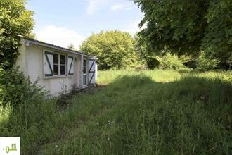 Ma-Cabane - Vente Terrain Montbouy, 2155 m²