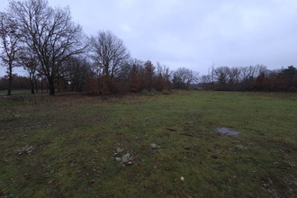 Vente Terrain 24230, Montcaret France