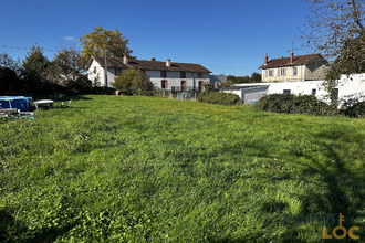 Ma-Cabane - Vente Terrain Montchanin, 710 m²