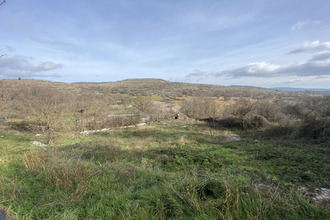 Ma-Cabane - Vente Terrain MONTDARDIER, 1140 m²