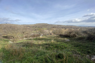 Ma-Cabane - Vente Terrain MONTDARDIER, 1140 m²