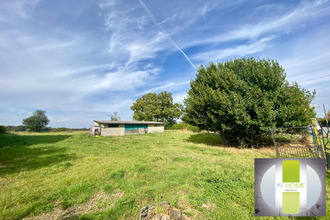 Ma-Cabane - Vente Terrain Montdidier, 1138 m²