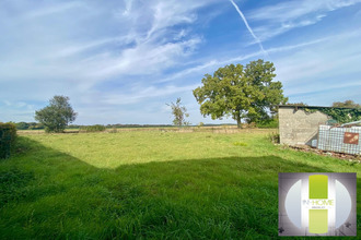 Ma-Cabane - Vente Terrain Montdidier, 1138 m²