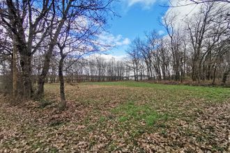Vente Terrain 82300, MONTEILS France