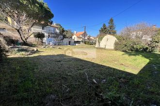 Ma-Cabane - Vente Terrain Montélimar, 550 m²