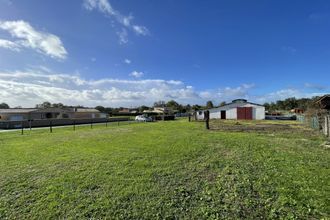 Ma-Cabane - Vente Terrain Montendre, 1779 m²