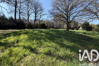 Vente Terrain 56250, Monterblanc France