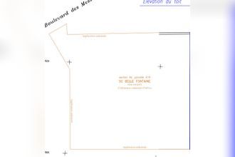 Ma-Cabane - Vente Terrain MONTEREAU-FAULT-YONNE, 701 m²