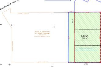 Ma-Cabane - Vente Terrain MONTEREAU-FAULT-YONNE, 701 m²