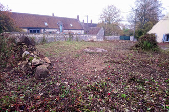 Ma-Cabane - Vente Terrain Montereau-Fault-Yonne, 850 m²