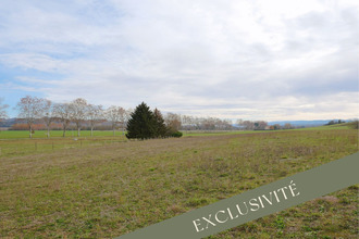 Ma-Cabane - Vente Terrain Montesquieu-Volvestre, 1124 m²