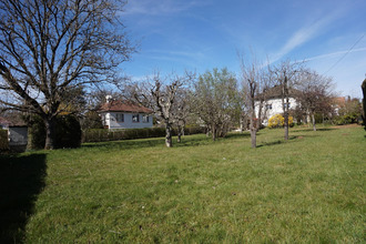 Vente Terrain 25320, Montferrand-le-Chateau France