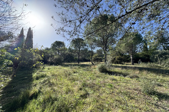 Ma-Cabane - Vente Terrain Montferrier-sur-Lez, 1800 m²