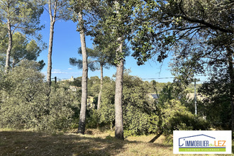 Ma-Cabane - Vente Terrain Montferrier-sur-Lez, 1000 m²