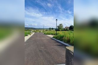 Ma-Cabane - Vente Terrain MONTFORT-L'AMAURY, 1501 m²