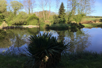 Ma-Cabane - Vente Terrain Montfort-le-Gesnois, 3977 m²