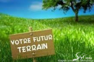 Ma-Cabane - Vente Terrain Montfort-sur-Risle, 1113 m²