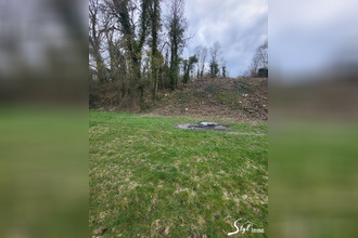 Ma-Cabane - Vente Terrain Montfort-sur-Risle, 1113 m²